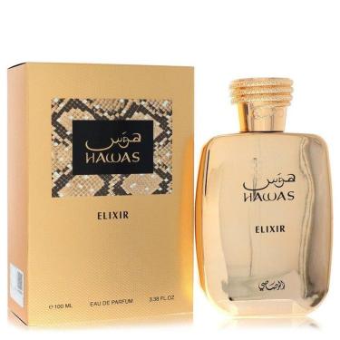 Imagem de Perfume Unisex Hawas Elixir By Rasasi 100 Ml