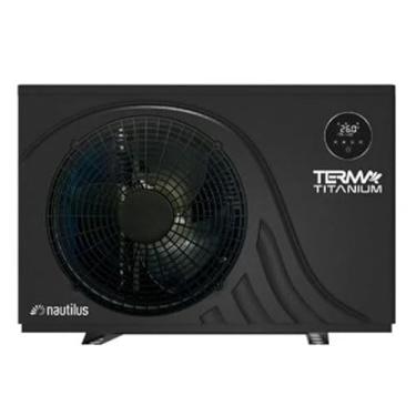 Imagem de Bomba De Calor Terma Nautilus 2 28.373 Btu R 410A