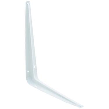 Imagem de Cantoneira para Prateleira 4x2cm Thompson - Thompson Ferramentas