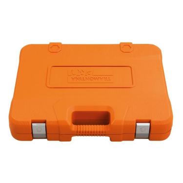 Imagem de Kit De Ferramentas Para Oficinas 176 Peças Tramontina Pro Com Maleta