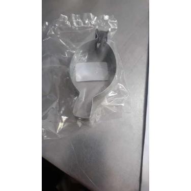 Imagem de Abracadeira tipo d c/cunha - 1.1/2 - GERAL