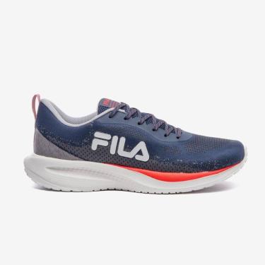Imagem de Tênis Masculino Fila Efecto 2 Running 1324046