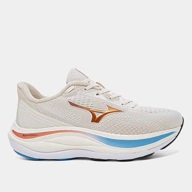 Imagem de Tênis Feminino Mizuno Wave Skyway Running 101143143