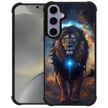 Imagem de Capa de telefone CARLOCA compatível com Samsung Galaxy S24