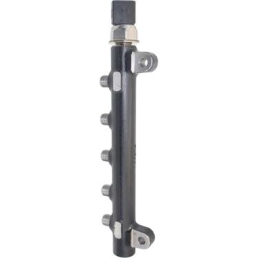 Imagem de HATRYIDA Fuel Common Rail 28240435 7030409 150120-00062A para escavadeiras Bobcat S450 S510 T450 T550 Skid Steers E32 E35 E42