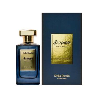 Imagem de Perfume Masculino Azzurro Terra EDP Stella Dustin 100ml