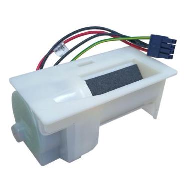 Imagem de Damper Geladeira Brastemp Bre50n Bre51n Bre80a W10257457 220