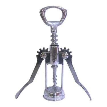 Imagem de Saca Rolha/Abridor Profissional Metal Acessório Vinho