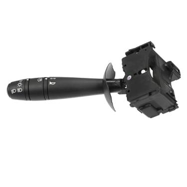 Imagem de Interruptores da coluna de direção compatíveis com Master 1998-2006 e Trafic 2001-2007. Interruptor de seta e controle de cruzeiro na coluna de direção. Código: 2556000q0k