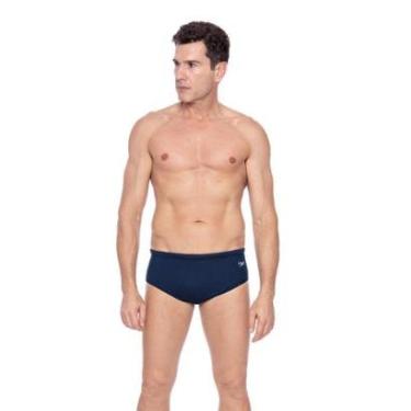 Imagem de Sunga Speedo Hydrofast Plus Masculino-Masculino