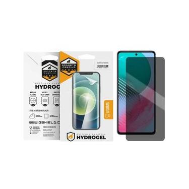 Imagem de Película para Galaxy M54 5G - Privacidade Hydrogel - Gshield