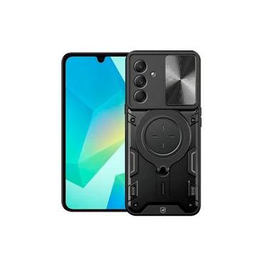 Imagem de Capa para Samsung Galaxy A16 5G - Discovery - Gshield