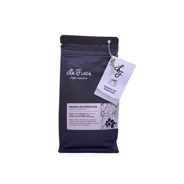 Imagem de Café La Finca Reserva do Produtor em grãos 250g