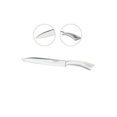 Imagem de Faca para Desossar Carne Frango Aço Forjado Ergo Bugatti