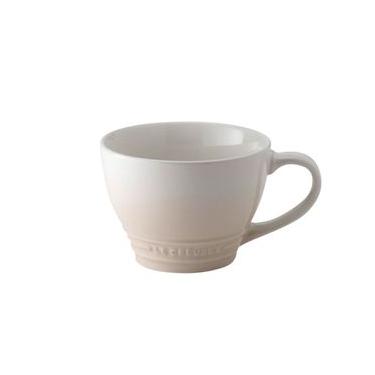 Imagem de Caneca Bistrô 400 ml Branco Meringue Le Creuset