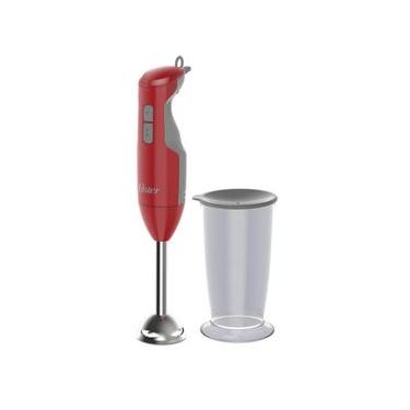 Imagem de Mixer Versatile Vermelho 110V - Oster 110
