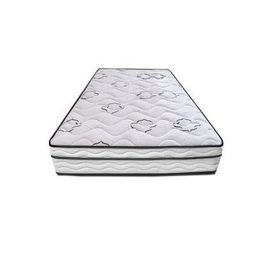 Imagem de Colchão de Solteiro Cama InBox Moderne Ortopédico com Camada Especial de Espuma D45 25x...