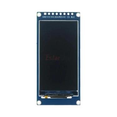 Imagem de Tela LCD TFT De 1,9 Polegadas Com Ângulo Completo, Porta Serial SPI, A