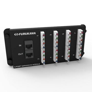 Imagem de Modulo Expansao Sohoplus Teecom 8 Portas - Cdm