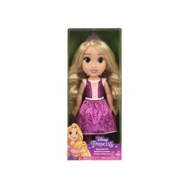 Imagem de Boneca Princesas Disney Rapunzel Multikids - BR2016 BR2016
