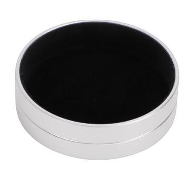 Imagem de GOWENIC Tampa da Lente da Câmera X10 X20 X30, Tampa de Lente de Liga de Alumínio Leve Com Forro Flocado, Acessório de Capa de Proteção de Lente para Proteção contra Poeira e Resistência (Prata)