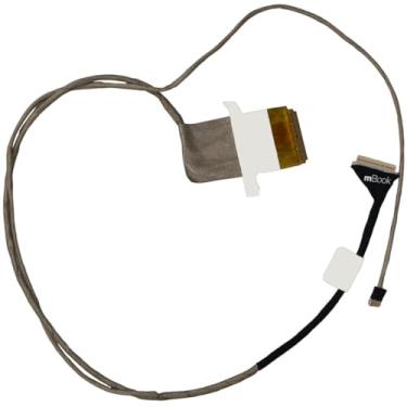 Imagem de Cabo mBook Flat Lvds para Samsung Pn: Ba39-01017a Np-rc420
