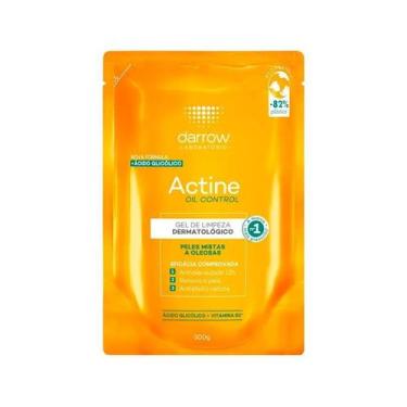 Imagem de Refil Gel de Limpeza Actine Oil Control 300g
