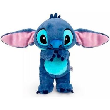 Imagem de Pelucia - Stitch Peek a Boo 30cm MULTIKIDS