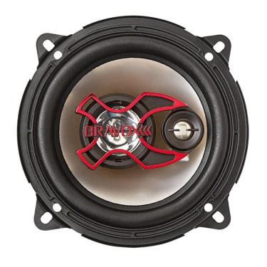 Imagem de Alto Falante Bravox Triaxial B3x50x 5 50w Rms Univ Par