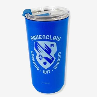 Imagem de Copo Sky Corvinal - Harry Potter