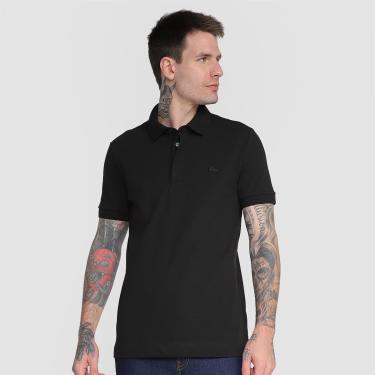 Imagem de Camisa Polo Lacoste Casual Masculina-Masculino