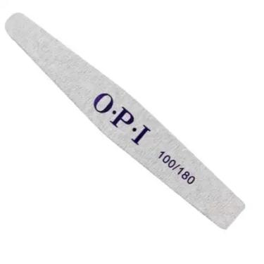 Imagem de Lixa O.P.I Caixão Colorida