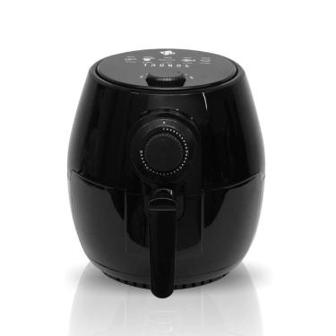 Imagem de Fritadeira Elétrica Sem Óleo Air Fryer AF4001-M 3 Litros 1400W Tronos 220V