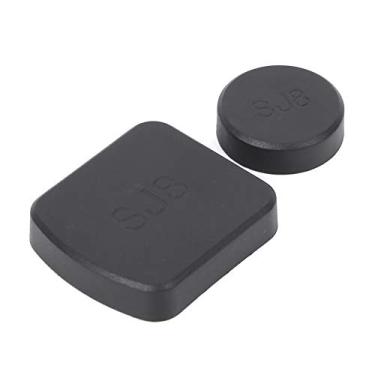 Imagem de Cryfokt SJ8 Pro Air Plus Capa Protetora de Lente Câmera Leve Capa Antiferrugem Resistente a Impactos para Quem Busca Aventura