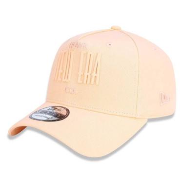 Imagem de Boné New Era 940 Wanderlust Tonal-Masculino