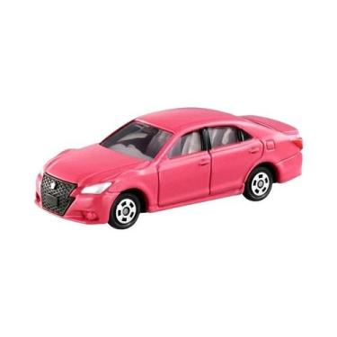 Imagem de Carros De Brinquedo Mini Diecast Alloy Tomica Para Crianças Modelos De