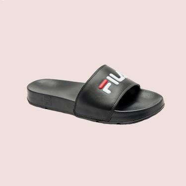 Imagem de Chinelo Slide Confortável Fila Drifter Toque Suave-Unissex
