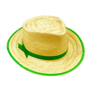 Imagem de Chapéu Junino Patriarca Guri Social, Unica