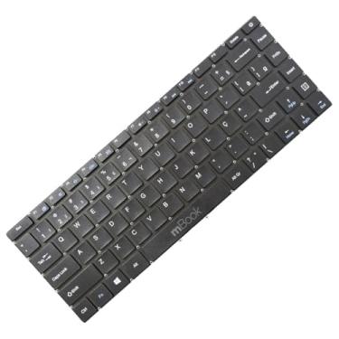 Imagem de Teclado mBook para Multilaser Legacy PC231 Layout BR