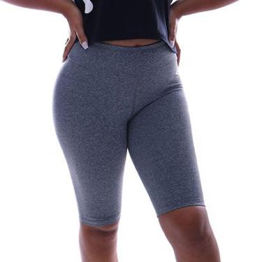 Imagem de Bermuda Fila Flat Life Long Feminina-Feminino