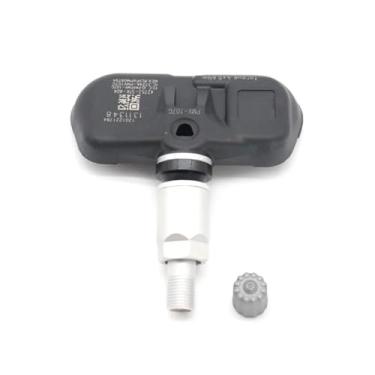 Imagem de Sensor TPMS para carro compatível com Pilot 2007-2015 42753-STK-A04 42753-TL2-A52 Sensor de pressão dos pneus TPMS (1 unidade)