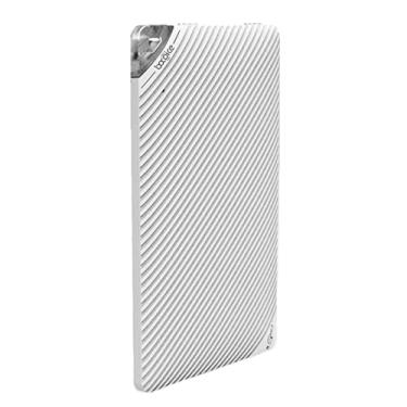 Imagem de Alto-falante de condução óssea sem fio BT 5 0 portátil com som estéreo alto microfone integrado caixa TWS rádio FM experiência DIY volume potente graves cheios longa autonomia