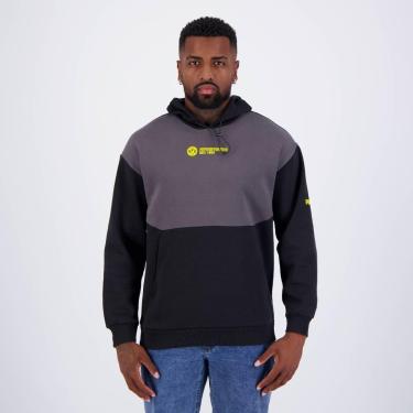 Imagem de Moletom Puma Borussia Dortmund FTBL Culture-Masculino