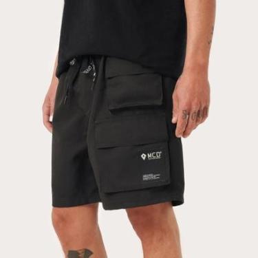 Imagem de Shorts Utility Ripstop Cargo MCD-Masculino