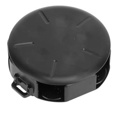 Imagem de aqxreight Porta-Moedas Rígido ABS Portátil à Prova d'água Dólar Americano EUR Organizador de Moedas para Viagens Ao Ar Livre Melhor e Ajuda Confusão Os EUA Podem Armazenar Este Euro Pode