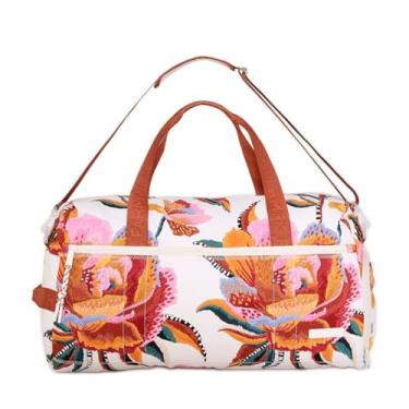 Imagem de Bolsa Farm Findi Floral Lucia