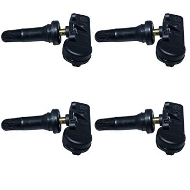 Imagem de Sensor de pressão dos pneus TPMS para Escape 2020/2020 JX7T1A180A (1 unidade)