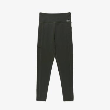 Imagem de Calça Lacoste Legging Esportiva Longa-Feminino