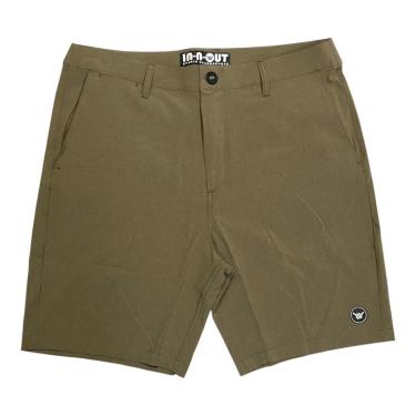 Imagem de BERMUDA HANG LOOSE HIBRIDA IMP NOSEW Tamanho: 42;Cor:;Genero:Masculino-Masculino