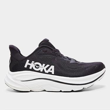Imagem de Tênis Hoka Clifton 10 Feminino-Feminino